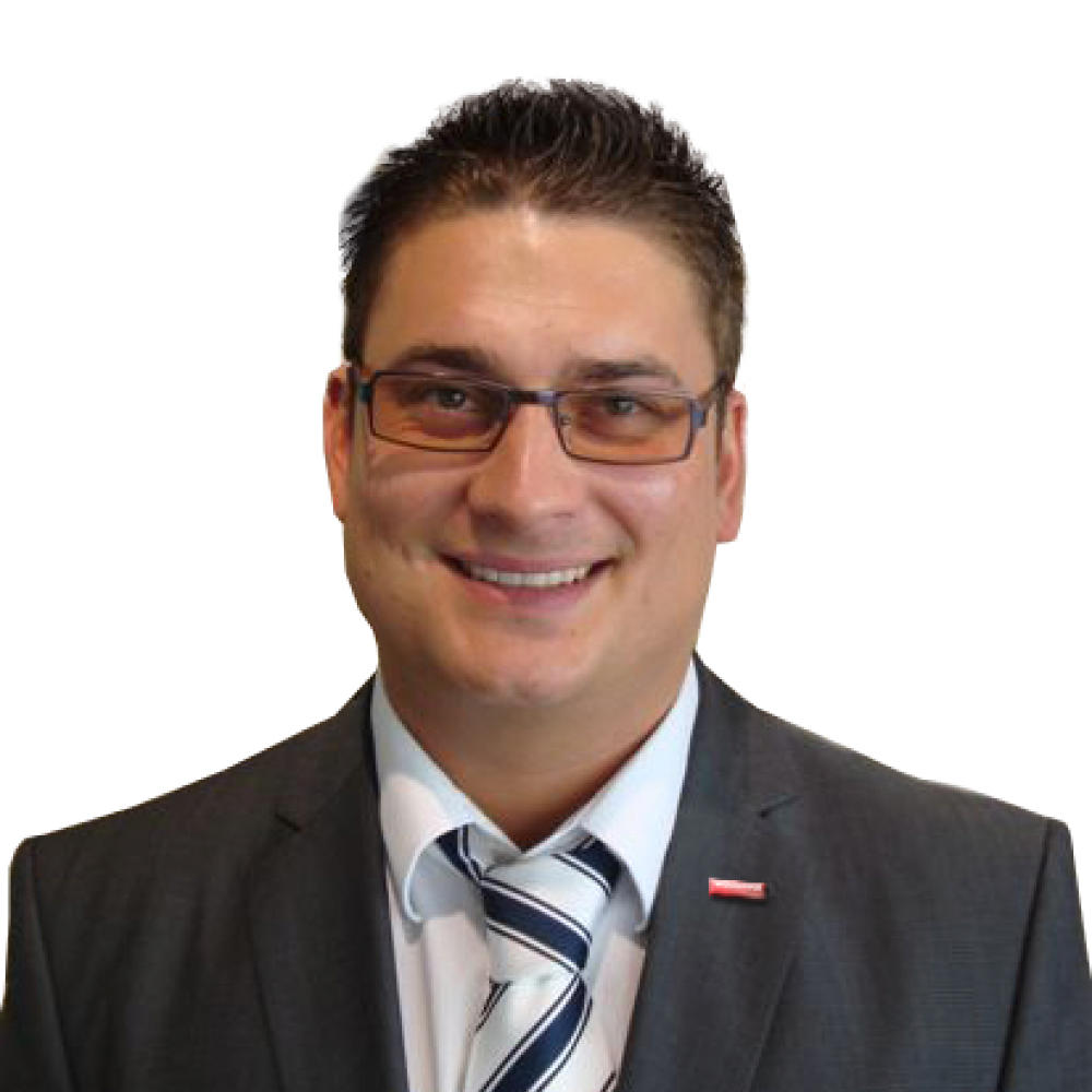 Wüstenrot Finanzberater: Jürgen Wochenalt, Im Heidfeld 8/1 in Luftenberg