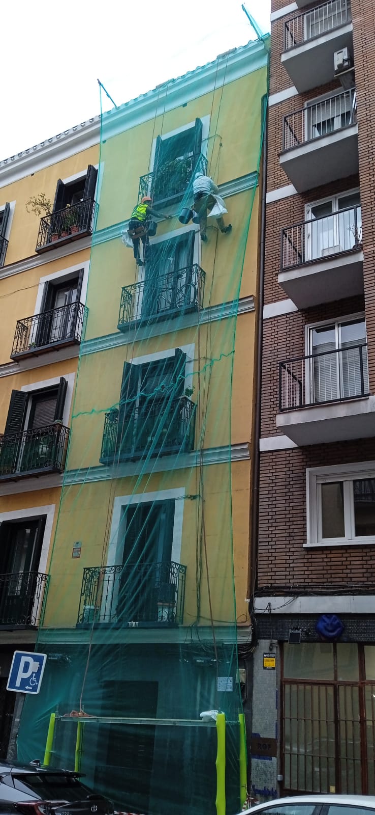 Images Tuid Rehabilitaciones S.L