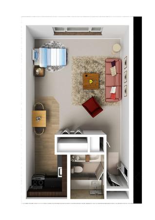 Images Belleview Park Apartments