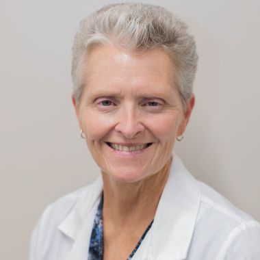 Dr. Lynda M Mckinnon, MD