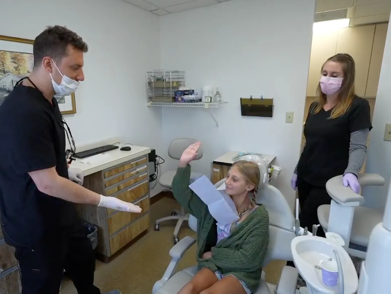 Strafford Dental: Dr. Eric Gartner Image