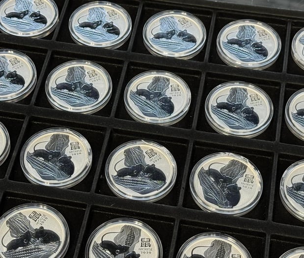 Images Minnesota Gold and Silver Exchange