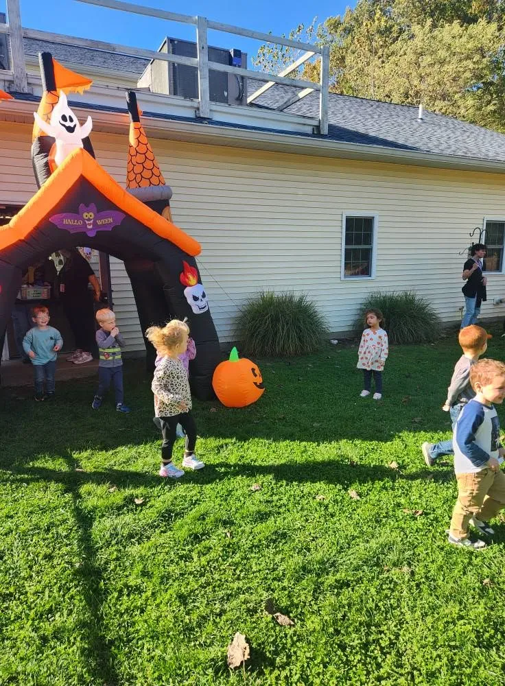 The Stork's Nest Child Academy Inc Image