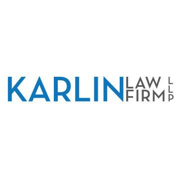 Karlin Law Firm LLP Logo