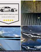 Images Drop Spot Detailing