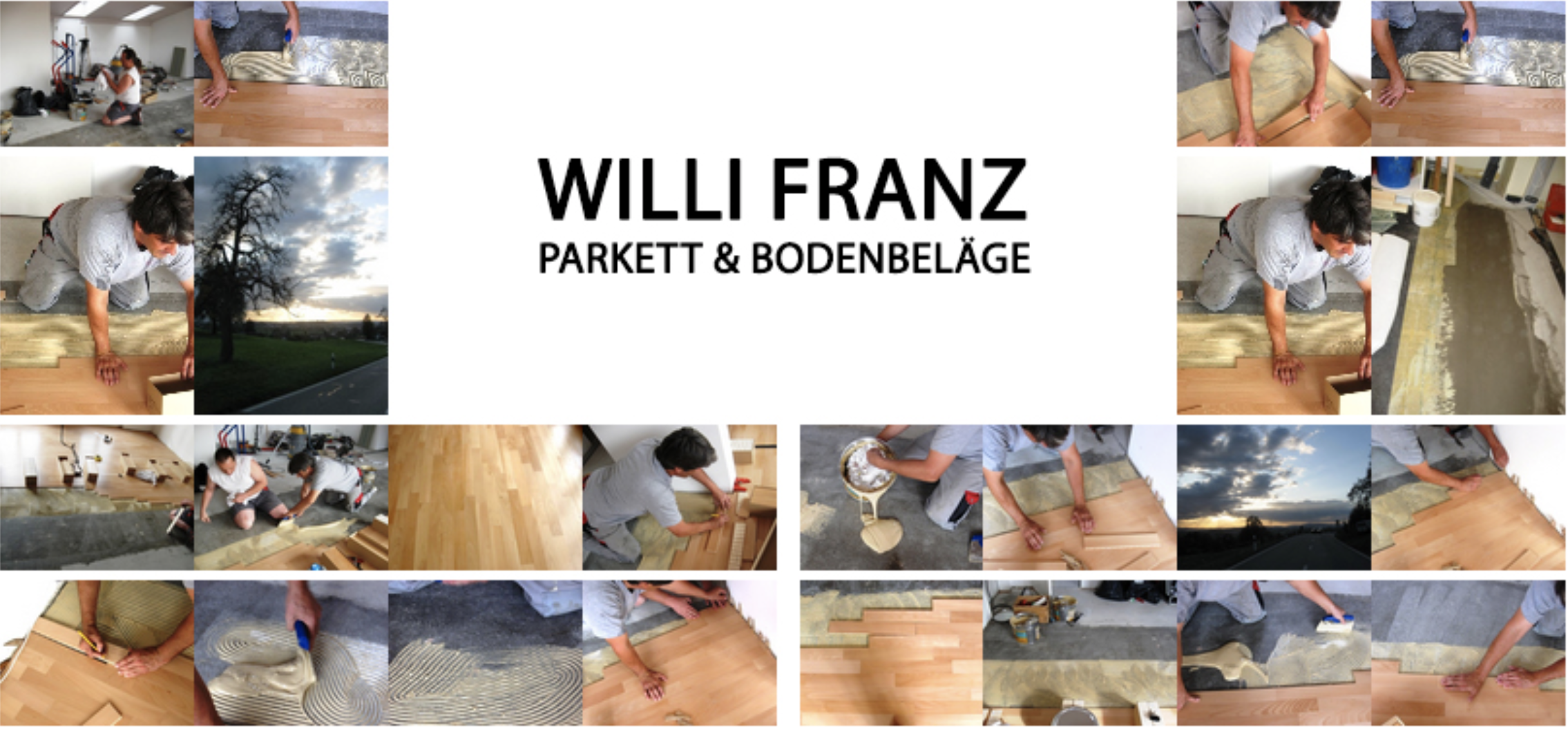 Franz Bodenbeläge & Parkett, Rebackerweg 14 in Dietlikon