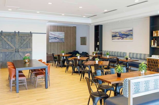 Images Hilton Greenville