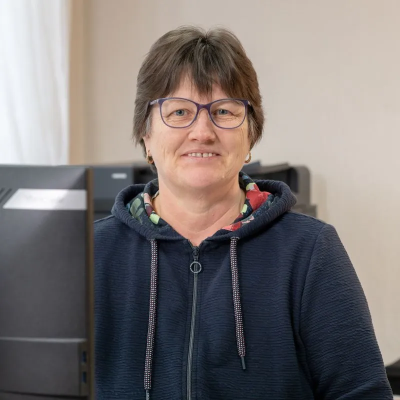 Steuerbüro Ketelsen, Wilhelm-Schnoor-Weg 6 in Bredstedt