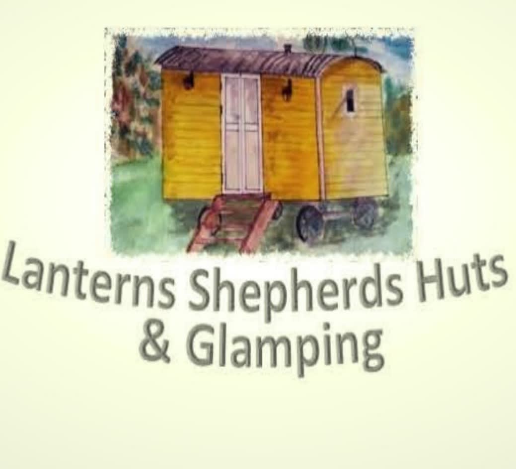 Images Lanterns Shepherds Huts & Glamping