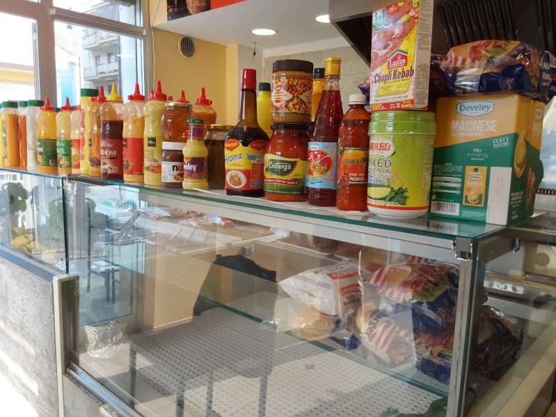 Images Fresh Marinate Kebab