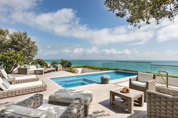 Images Hilton Bentley Miami/South Beach
