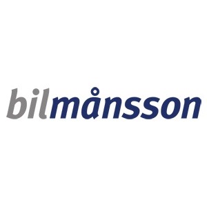 Bilmånsson i Eslöv Logo