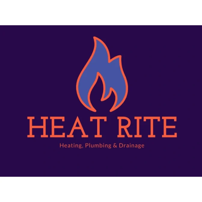 HeatRite Logo
