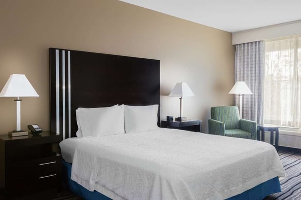 Images Hampton Inn & Suites Mountain View