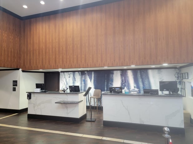 Images Crowne Plaza Dallas Downtown by IHG