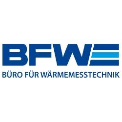 BFW Büro für Wärmemesstechnik Logo