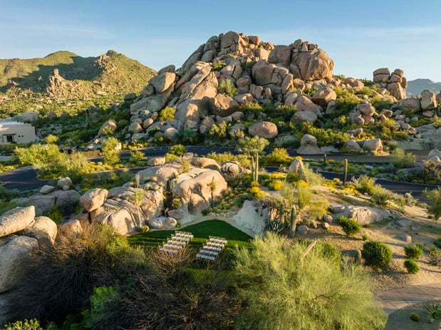 Images Boulders Resort & Spa Scottsdale, Curio Collection by Hilton