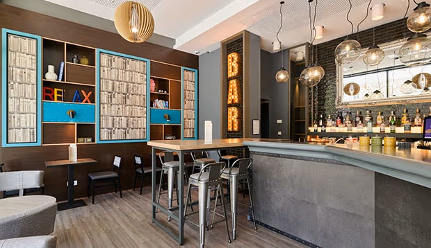 Premier Inn München City West, Landsberger Straße 270 in München