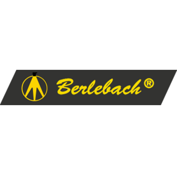 Logo Berlebach Stativtechnik Fleischer Wolfgang