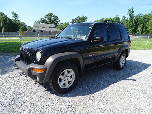 Images Courvelle's RV