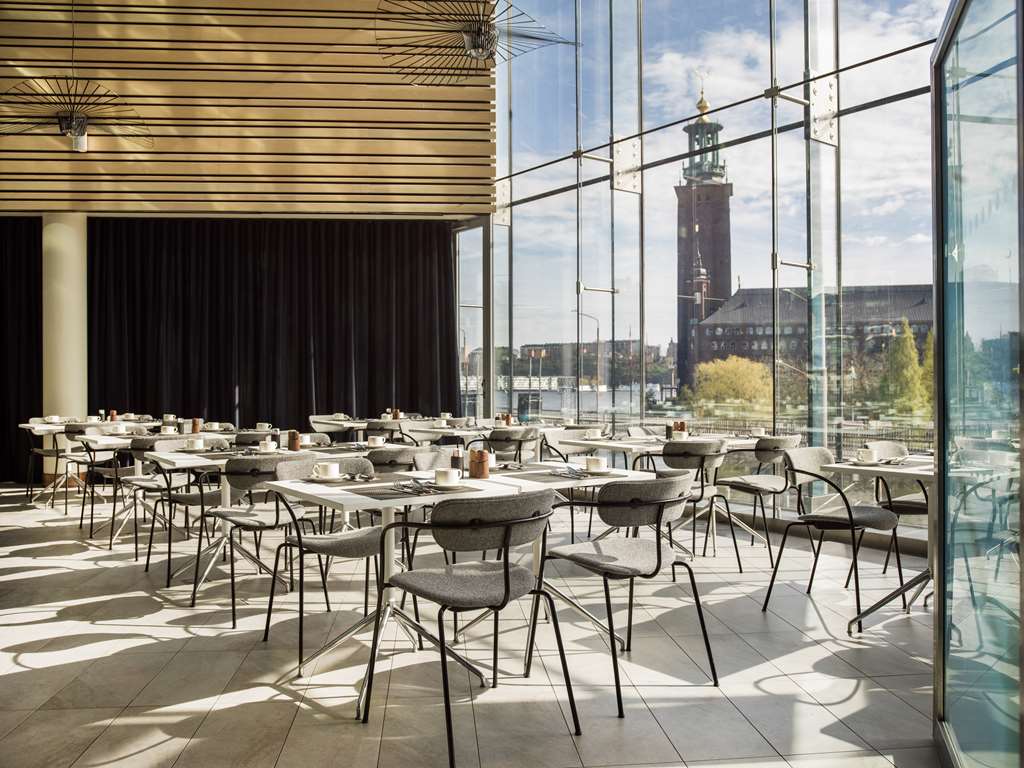 Images Radisson Blu Waterfront Hotel, Stockholm