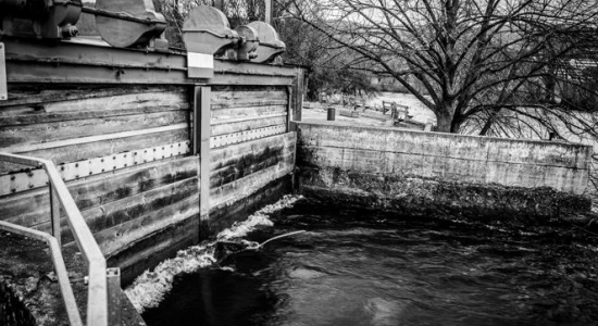 IBB Energie AG, Gaswerkstrasse 5 in Brugg