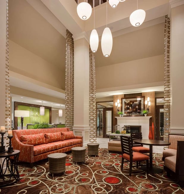 Images Hilton Garden Inn Bettendorf/Quad Cities