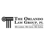 The Finity Law Firm Logo
