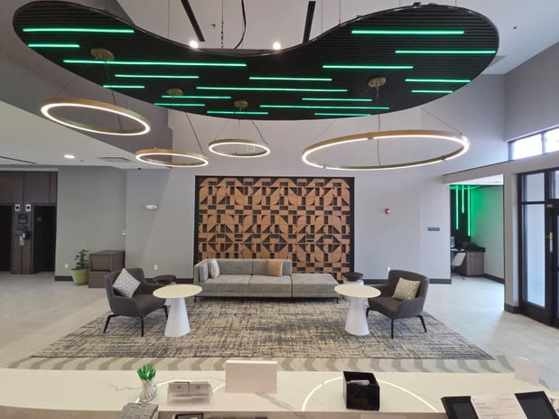 Images Holiday Inn St. Louis-Fairview Heights by IHG