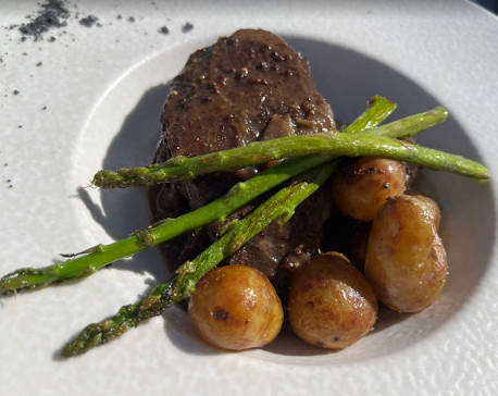 Images Font Del Llop Terraza