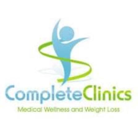 Complete Clinics Logo