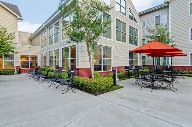 Images Homewood Suites by Hilton Houston-Kingwood Parc-Airport Area