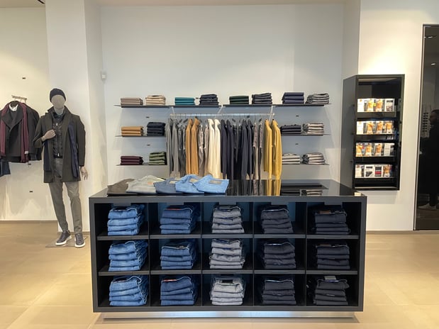 Images BOSS Store - Cherry Hill