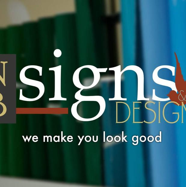 Images NB Signs & Design