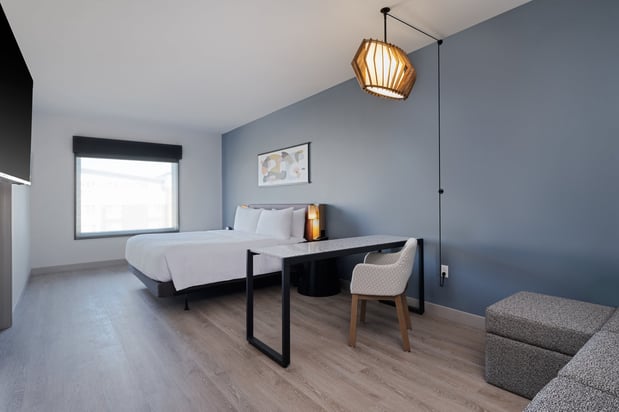 Images Atwell Suites Kansas City Airport by IHG