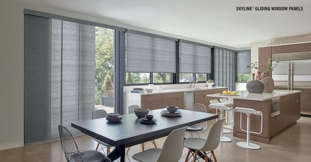 Images Aspen Blinds & Shutters