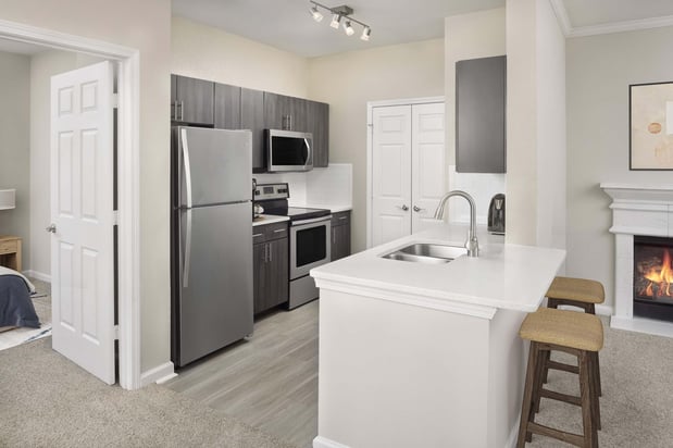Images Camden Creekstone Apartments