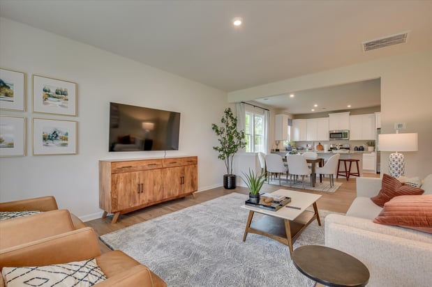 Images Clairbourne by Stanley Martin Homes