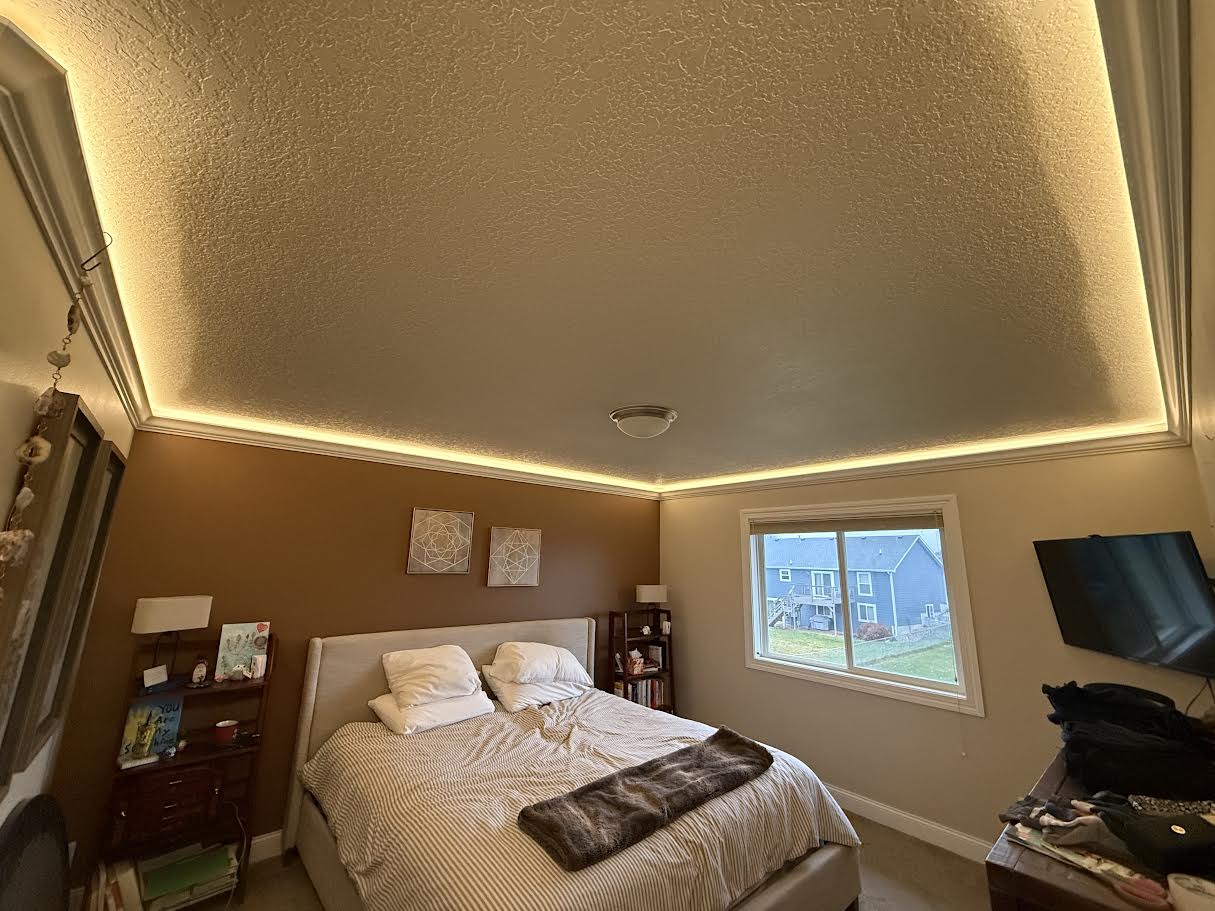 One Way Electric Image