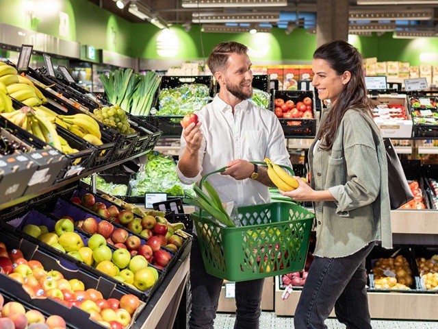Bilder VOI Migros Partner
