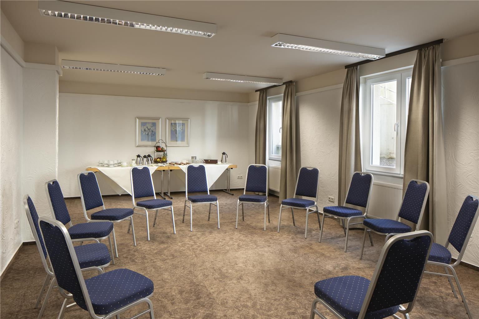 Bild 27 Best Western Hotel Mainz in Mainz