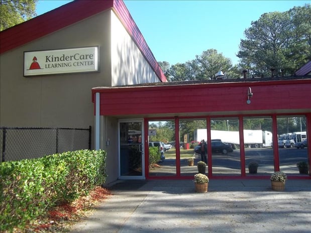 Images Fayetteville KinderCare