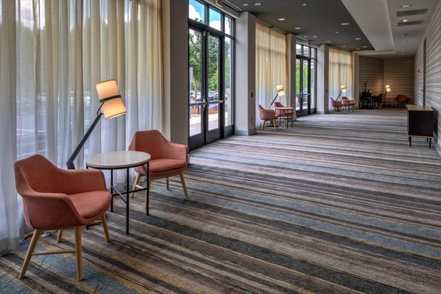 Images Holiday Inn Rocky Mount - I-95 at US 64 by IHG