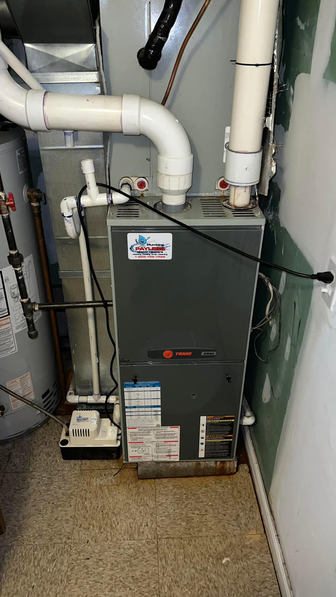 Image 5 | Payless Plumbing Heating Sewer & Drain Cleaning LLC