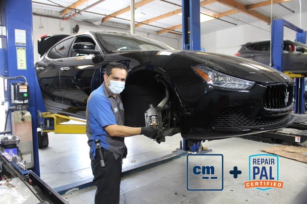 Images Haven Auto Repair | CarMax Repair Shop