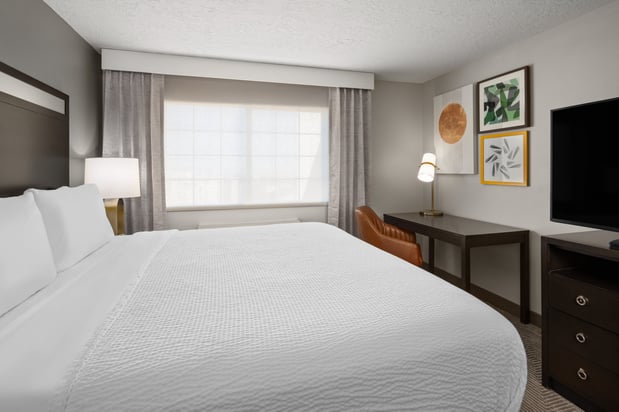 Images Holiday Inn & Suites Albuquerque Airport by IHG