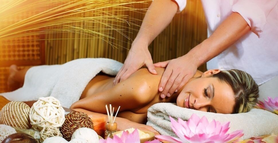 Images Studio M Salon Spa & Nails