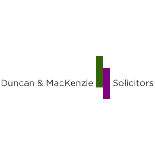 Duncan & MacKenzie Solicitors Logo