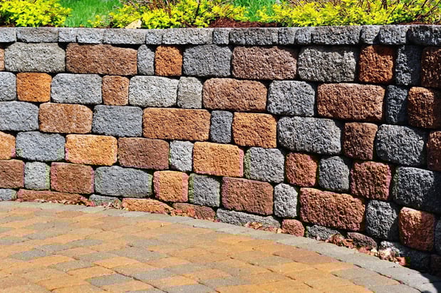 Images Express Homeworx Masonry & Paving