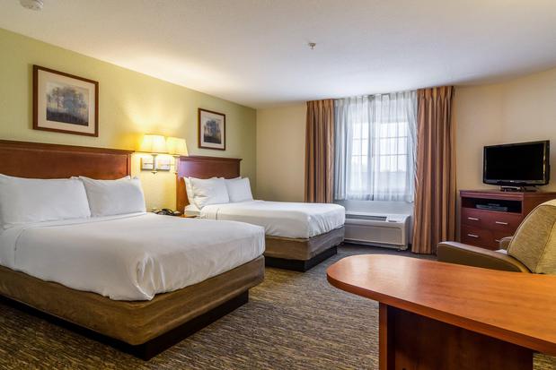 Images Candlewood Suites Jacksonville East Merril Road, an IHG Hotel